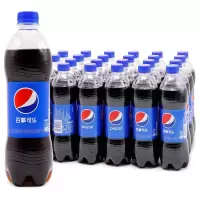 百事可乐600ml