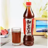 达利园和其正凉茶饮料600mlY