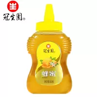 冠生园蜂蜜580g