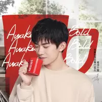 雀巢1+2咖啡105gY