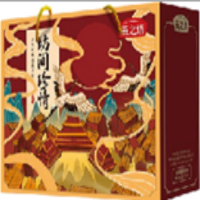 五一(C2)600档套餐(红枣礼盒+橙子)