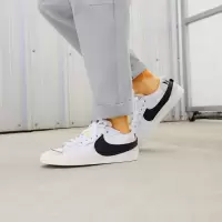 耐克NIKE男子运动鞋BLAZERLOW'77JUMBO
