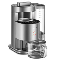 九阳(Joyoung)Y88 破壁机家用 低音免手洗高端 多功能预约蒸汽 除菌 料理机榨汁机豆浆机