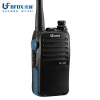 北峰(BFDX)对讲机BF-660 大功率加密手台 经典款对讲机