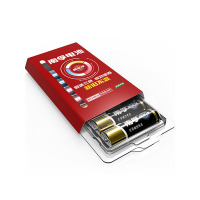 南孚5号电池12粒装