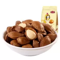 楼兰蜜语 小银杏(奶香味)230g