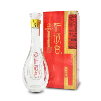 杵液香 经典匠心 42度 浓香型白酒