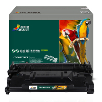 杰思特(JEAST) 硒鼓JT-CH277XCF铂金版