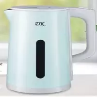 DK电热水壶C234