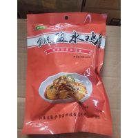 老五头金陵盐水鸡180gZ