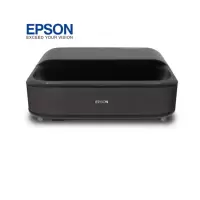 爱普生(EPSON) EH-LS300B 激光电视 投影仪家用(雅马哈音响 250万对比度 3600流明)