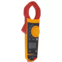 未易 F317 钳形万用表 多用表 电流表 钳表 仪器仪表