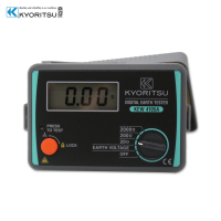 克列茨 接地电阻测试仪 4105AH