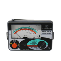 克列茨 接地电阻测试仪 4102AH