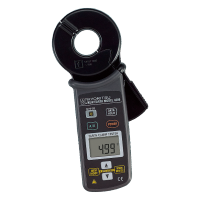 克列茨 钳形接地电阻测试仪 4200