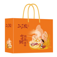 LG二斤粮欣欣养怡 七日粥1120g(节假日不发货)