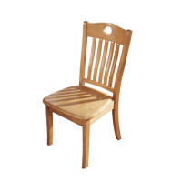 西泰XT410实木餐椅会议椅办公椅