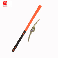 磐鼎铝青铜 FB镐 4# 镐头长52cm 2.75kg 单把装