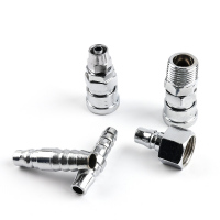 国标 空压机配套气管及接头30M