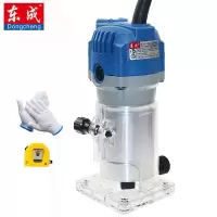 东成 小镙机 修边机 WMP350-6