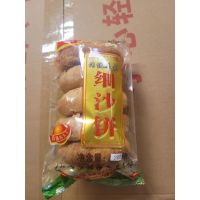 无锡洪福楼细沙月饼5块装300gZ