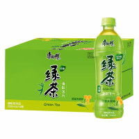 康师傅绿茶500mlZ