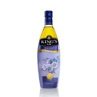 KING’S 亚麻籽油750ML
