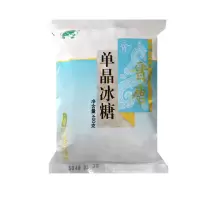 晋唐 单晶冰糖400g/袋(50袋起发)