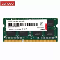 联想笔记本内存条3代1600/8G