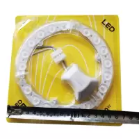 PEAKMETER SZGK LED吸顶照明灯盘18W