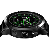 AOPVX 智能系列 北斗时空表 全反射彩屏 TH-TB17