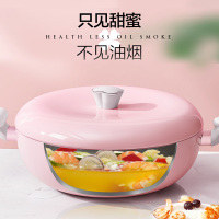 爱仕达四叶草不粘炒锅 CL32H5Q