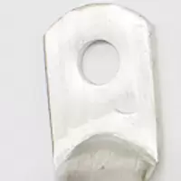 诺特 加厚紫铜接线端子12