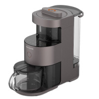 九阳(Joyoung)Y1 破壁机家用 低噪音 免洗高端多功能 预约热烘除菌料理机榨汁机