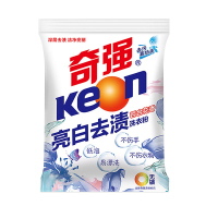 奇强 全效炫白洗衣粉 洗衣粉 300g