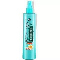 六神 驱蚊花露水80ml 喷雾型 驱蚊防痱 清新花香 (10瓶起发)