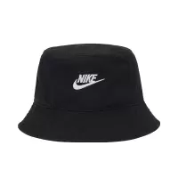 耐克NIKE帽子男帽女帽运动帽渔夫帽DC3967-010