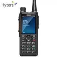 海能达(Hytera)HP780 对讲机 新一代PDT专业数字对讲机 声音清晰洪亮