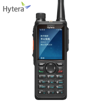 海能达(Hytera)HP780 数字防爆对讲机 新一代PDT专业防爆对讲机