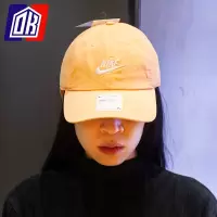 耐克NIKE男帽女帽运动帽时尚休闲棒球帽舒适透气户外遮阳帽鸭舌帽913011-734913011-734MISC