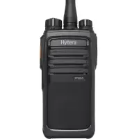 海能达(Hytera)PD500 数字对讲机 大功率专业商用民用手持对讲机