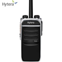 海能达(Hytera)PD600EX防爆对讲机 大功率专业石油化工厂防爆手台IP67级防水IIBT3级防爆[含耳机]