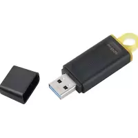 金士顿(Kingston)128GB USB3.2 Gen 1 U盘 DTX