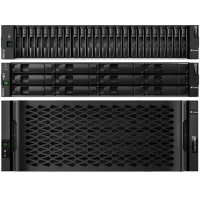 ThinkSystem DE2000H iSCSI Hybrid Storage Array LFF 磁盘阵列