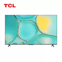 TCL 55N7E 64位机芯 2GB DDR+32GB 远场语音 多屏互动, 超跑美学设计 护眼AI电视机
