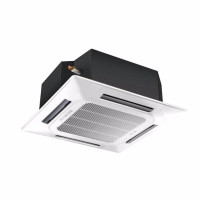 美的(Midea) KFR-120QW/BP2SDN8Y-D(2)-W一价全包(包25米铜管) 中央空调5匹天花机(G)