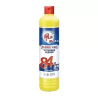 雕牌84消毒液500克