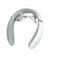 多功颈部肩颈颈椎按摩仪