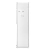 格力 清凉湾 空调柜机 5匹 三级能效 380V 定频冷暖 RF12WQ/NhA-N3JY01