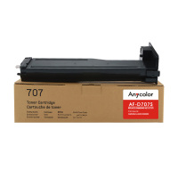 欣彩MLT-D707L粉盒AF-D707S适用三星 SL-K2200 K2200ND 复印机墨粉盒